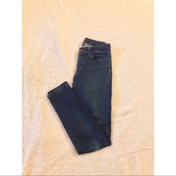 Banana Republic- skinny Jean - Picture 2 of 5